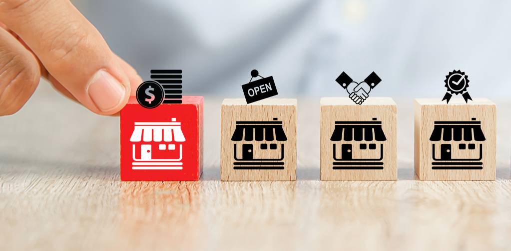 devenir franchisé lancer votre réseau