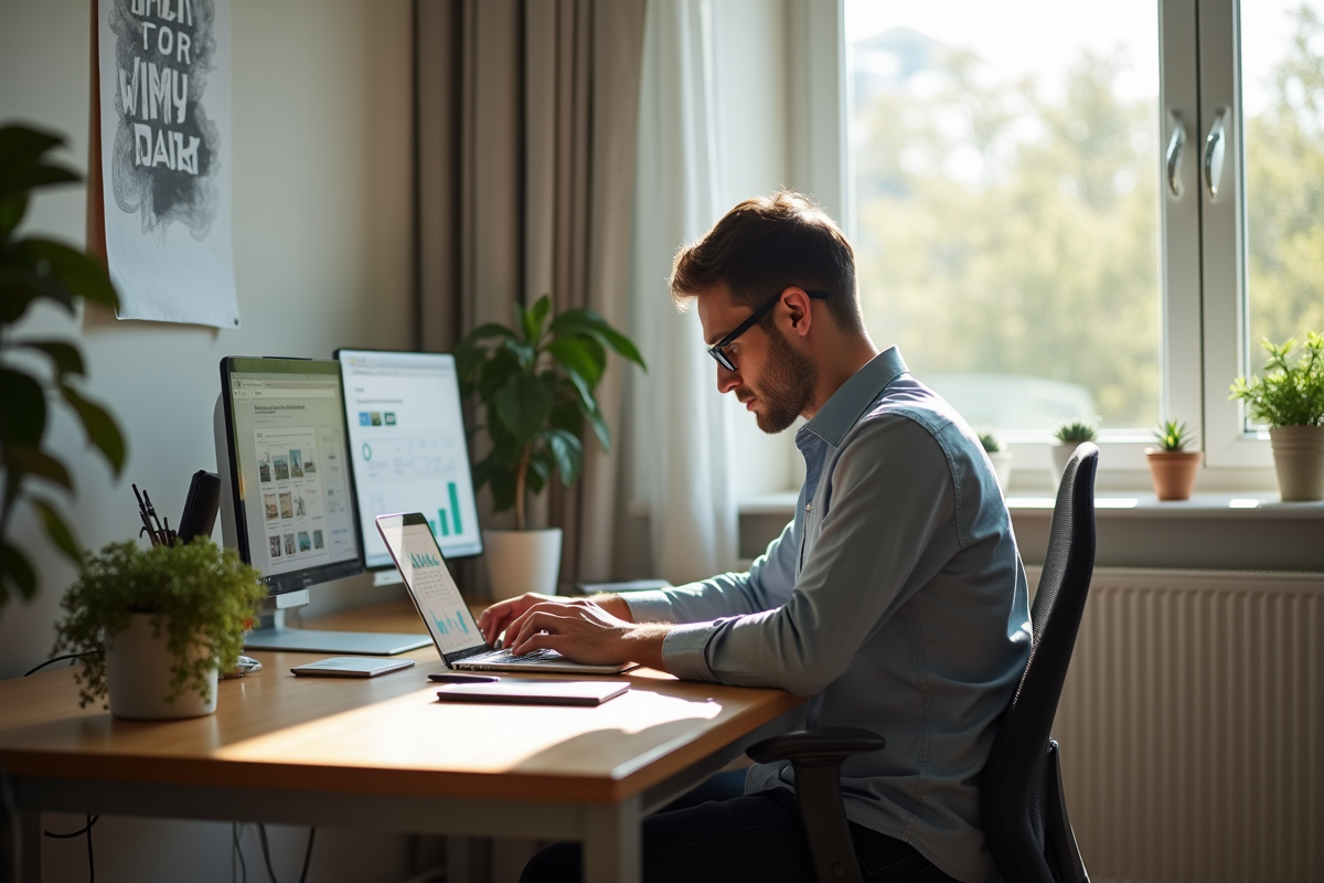 travail efficacité