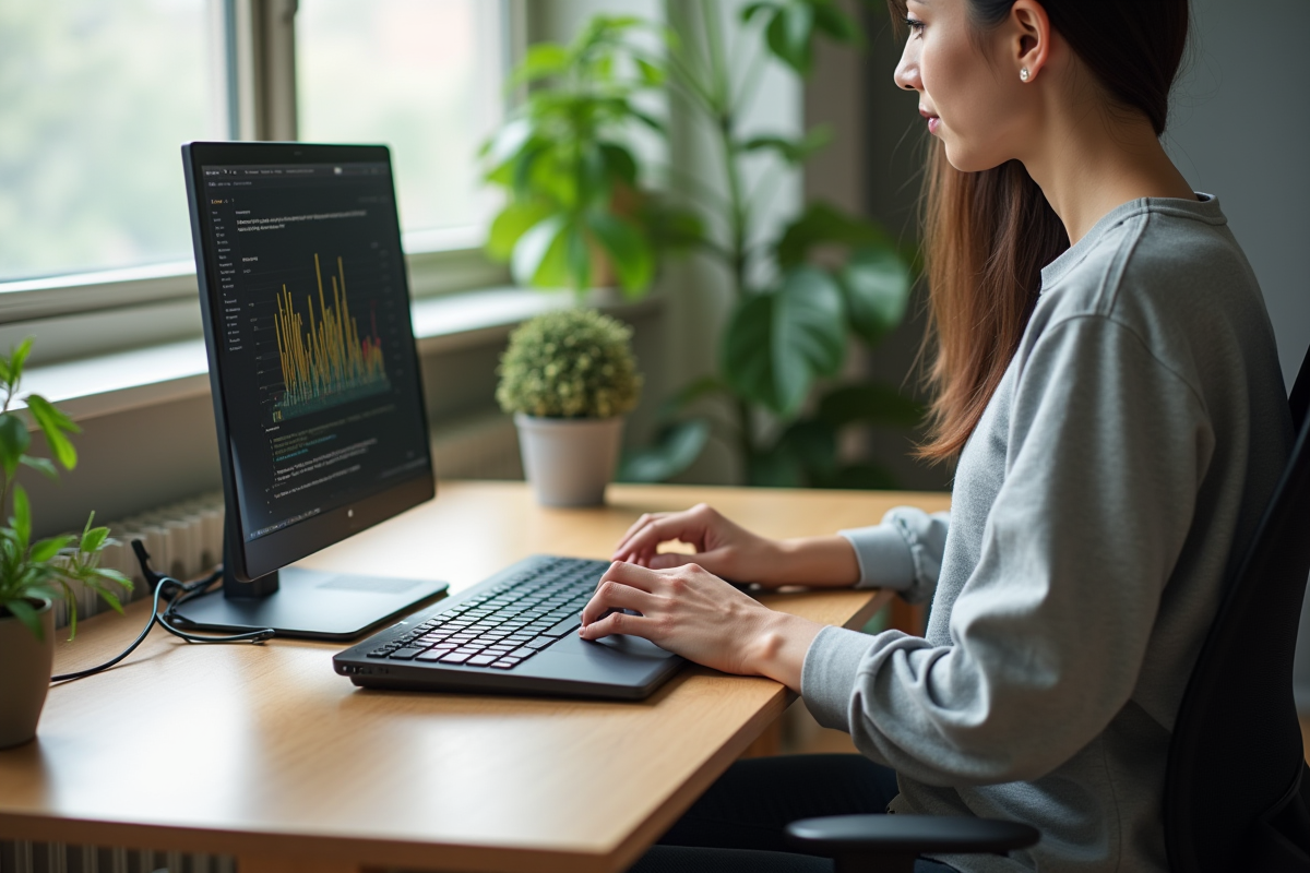posture ergonomique