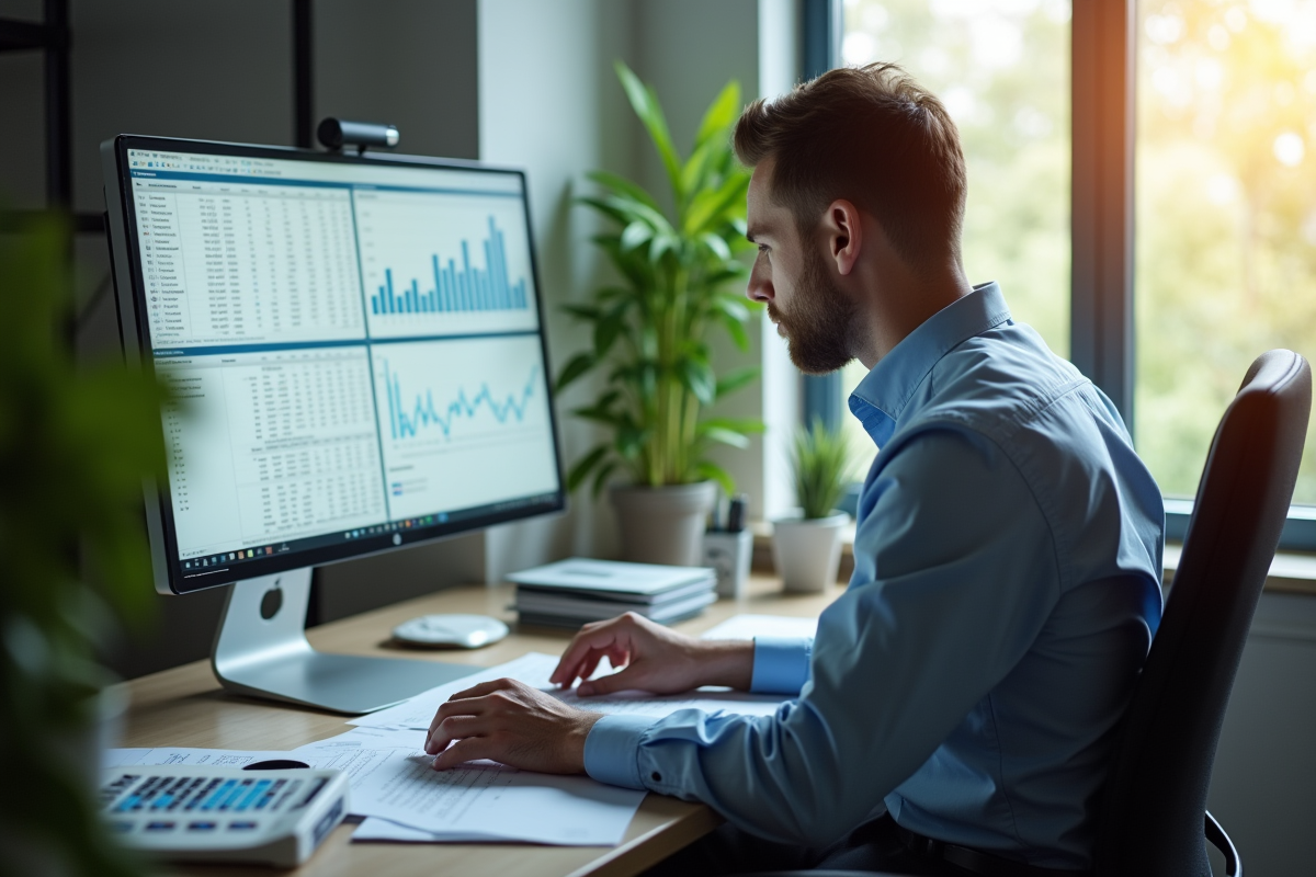 comptabilité finance