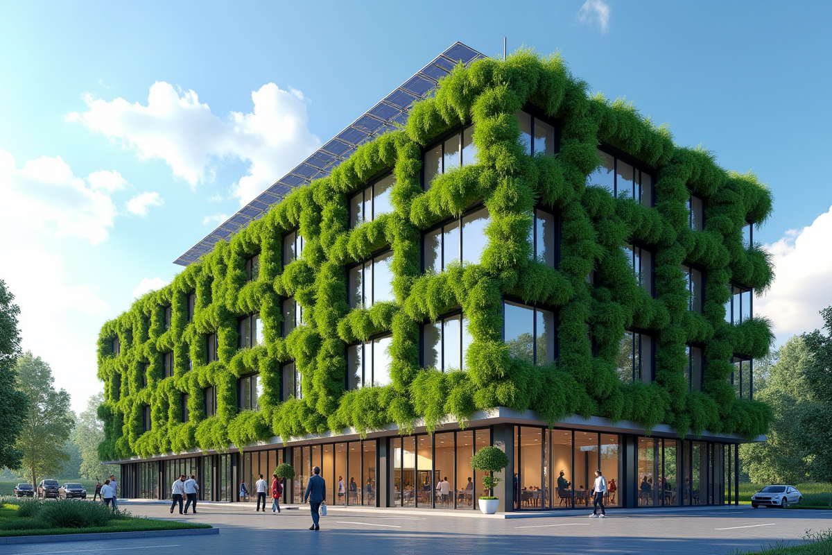 environnement professionnel