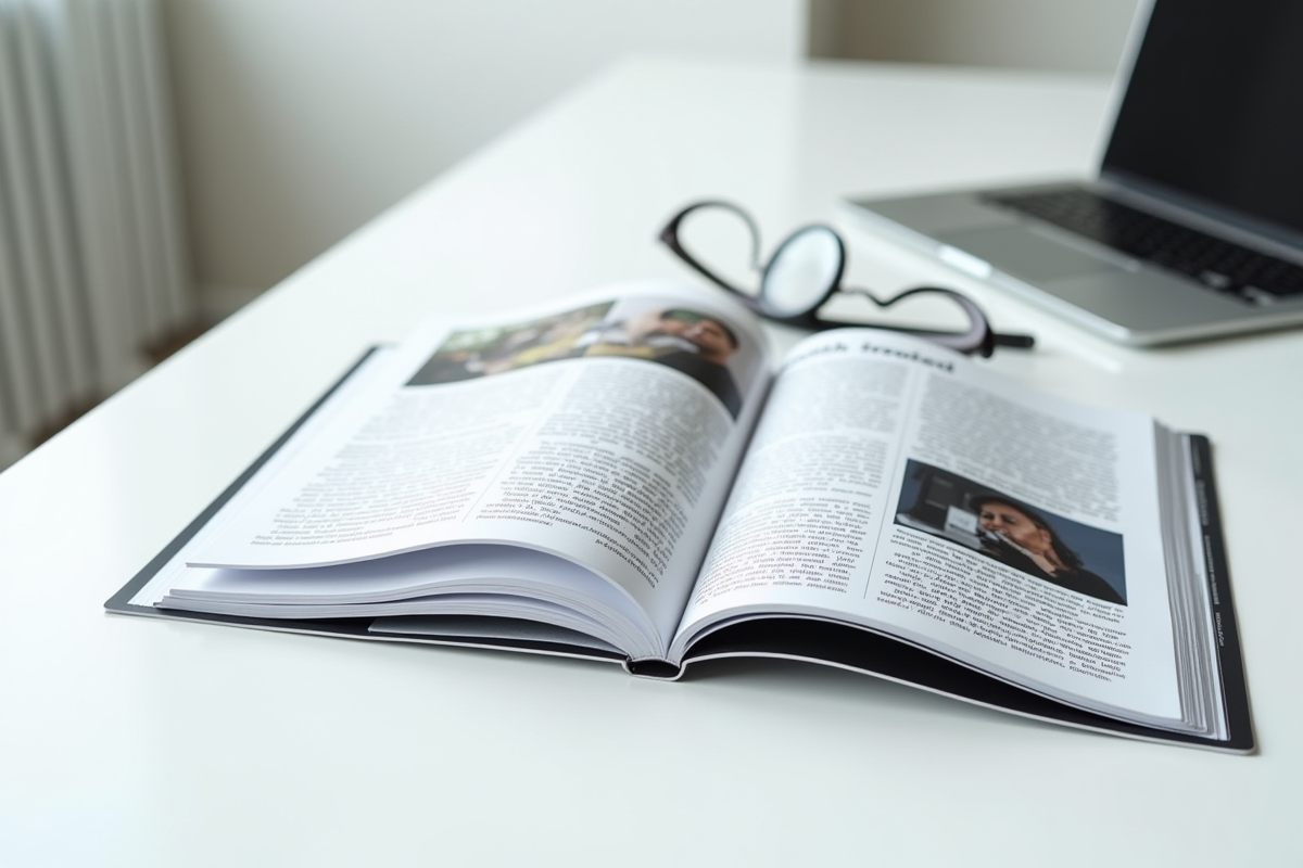 lecture captivante
